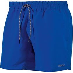 Beco Shorts men XL blue