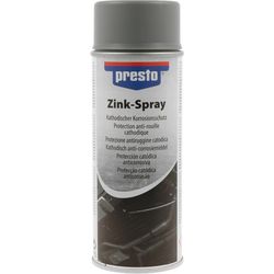 Presto Zinc spray 400 ml