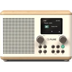 Pure Classic H4 - bianco cotone