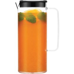 Bodum Brocca per acqua Melior 1.2 litri in plastica 11836-10SA