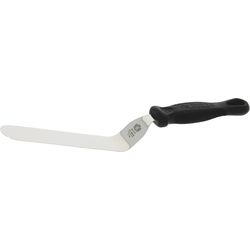 de Buyer Spatola per torta inclinata di 25 cm