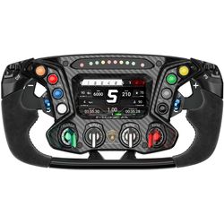 Moza Racing MOZA x Automobili Lamborghini ESSENZA SCV12 Volante [PC]