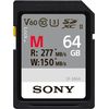 Sony Extra PRO SDXC 260 MB 64 GB thumb 3