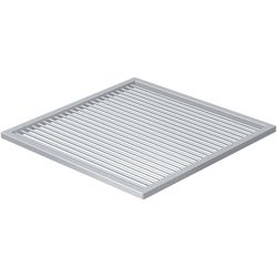 oneQ Accessories Grill Top stainless steel grid