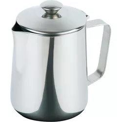 Aps Coffee pot with hinged lid, 0.35lt.