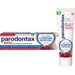 Parodontax Toothpaste Extra Fresh Complete Protection 75 ml