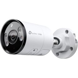 TP-LINK Systems Inc. TP-Link Bullet-Camera VIGI C355(6mm), 5 MP, 57.3°, PoE, DC