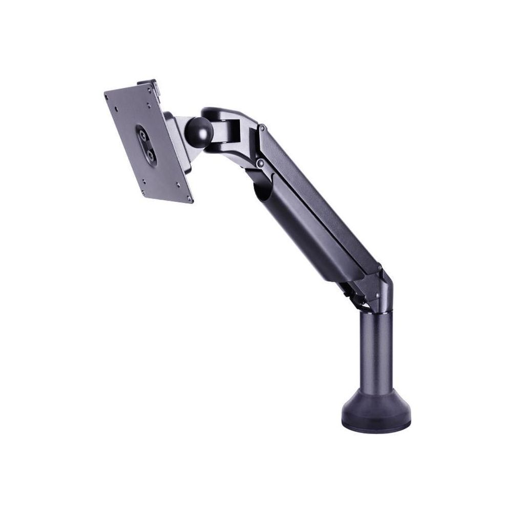 Multibrackets Table Mount Gas Lift Arm Desk up to 21 kg - Black Bild 1