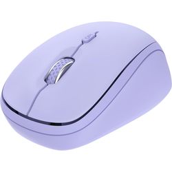 Trust Mouse YVI+ Black