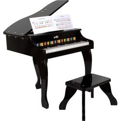 Small Foot Piano children's wing