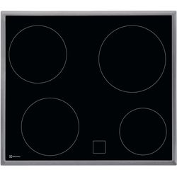 Electrolux Ceramic Glass Cooktop GK58 VCN