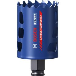 Bosch Professional Seghetto EXPERT Tough Material, 51 x 60 mm