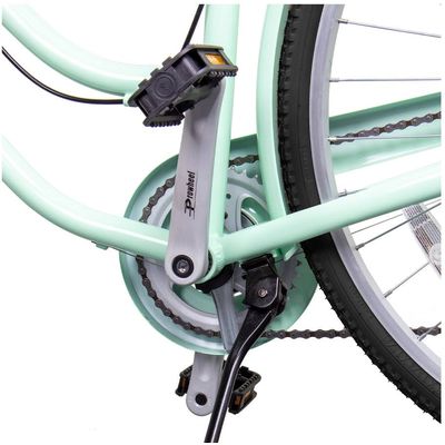 Phoenix Alloy City Bike Lady Bild 5