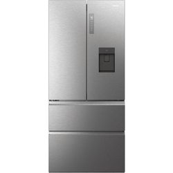 Haier Foodcenter HFW7819EWMP Argento