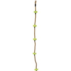 Small Foot Climbing Rope Skystormer