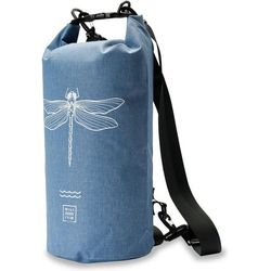 Wili Wili Tree Dry Bag Dragon Fly Deep Sea Petrol, 15 l
