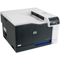 HP printer color laserjet professional cp5225dn