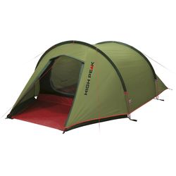 High Peak Tenda a tunnel Kite 3 LW, 3 persone