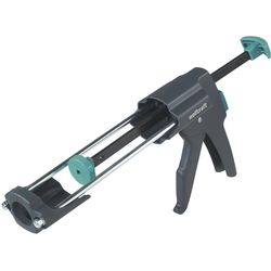 Wolfcraft MG 600 PRO Pressa a cartuccia 400 x 195 x 75 mm