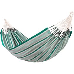 La Siesta Amaca Modesta Agave L: 160 cm L: 350 cm
