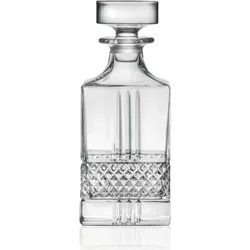 RCR Bottiglia da whisky brillante H18,9 cm, 85cl