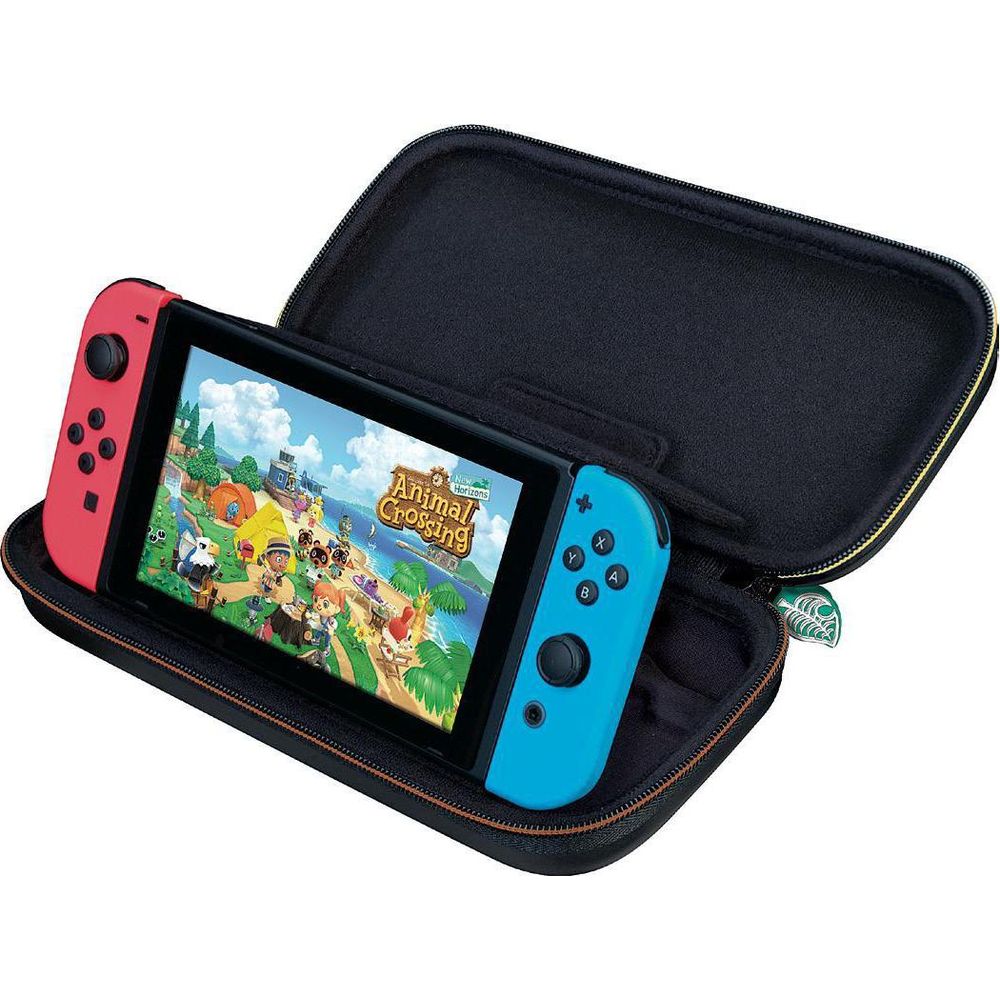 Top Nintendo Switch Zubehör - Controller, Taschen & mehr