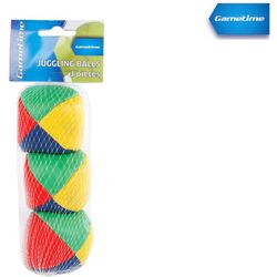 Roost Jonglierbälle Set 700008 3 Stück