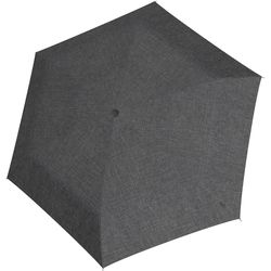 Reisenthel Knirps Ombrello Pocket Mini Twist Silver