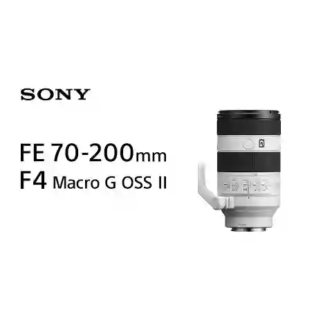 Sony FE 70-200mm f/4 Macro G OSS II Lens - FREE EXPEDITED SHIPPING - BRAND NEW 27242925168 | eBay | SONY FE 70-200 F4 MACRO G OSS II | レンズ(ズーム) | Nsqaft